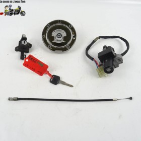 Kit serrures Honda 800 VFR FI 1999 - CTM-9384-072