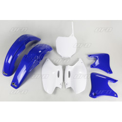 Kit plastique UFO couleur origine bleu/blanc Yamaha YZ250F/426F - 1087920001