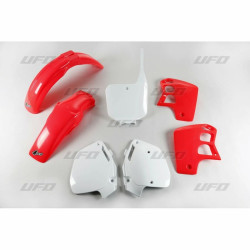 Kit plastique UFO couleur origine (2000) Honda CR500R - 1055764