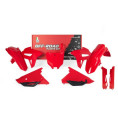 Kit plastiques RACETECH