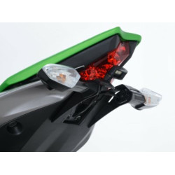 Support de plaque R&G RACING Kawasaki Z1000