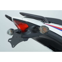 Support de plaque R&G RACING Honda CBR500R/CB500F - 1082924001