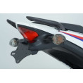 Support de plaque R&G RACING Honda CBR500R/CB500F