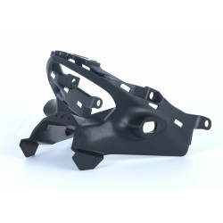 Support de plaque R&G RACING Honda CBR500R/CB500F