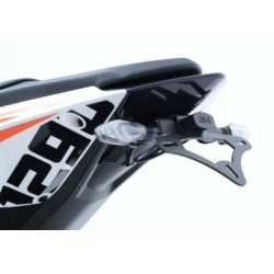 Support de plaque R&G RACING KTM 1290 Super Duke R - 1082929001