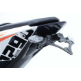 Support de plaque R&G RACING KTM 1290 Super Duke R