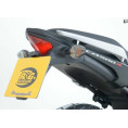 Support de plaque R&G RACING Honda CB500/CBR500