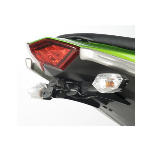 Support de plaque R&G RACING Kawasaki Z1000SX - 1082935001