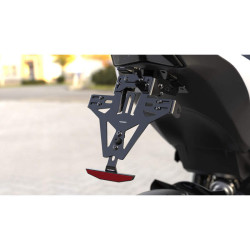 Support de plaque HIGHSIDER Akron-RS Pro - 1122246