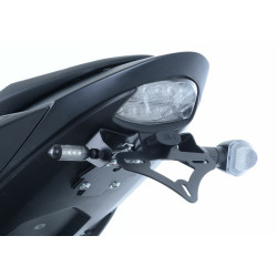 Support de plaque R&G RACING noir Suzuki GSX-S750