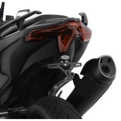 Support de plaque premium R&G RACING - Yamaha T-Max 560 - 1121007