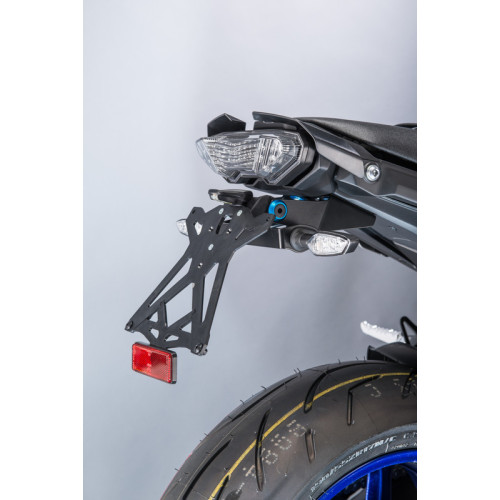 Support de plaque réglable LIGHTECH - Yamaha MT-10/SP - 1071900