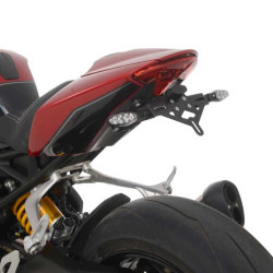 Support de plaque R&G RACING - Triumph Speed Triple 1200 RR/RS - 1120881