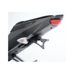 Support de plaque R&G RACING Yamaha YZF-R125 - 1082933001