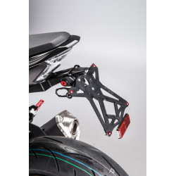 Support de plaque réglable LIGHTECH - Kawasaki Z900/Z H2 - 1071863