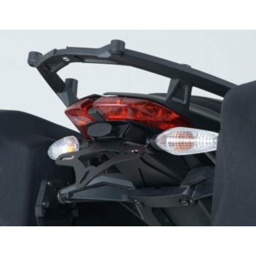 Support de plaque R&G RACING Ducati Hyperstrada - 1082918001