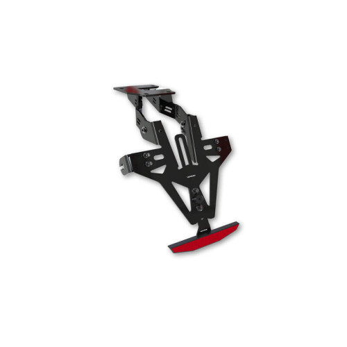 Support de plaque HIGHSIDER Akron-RS - 1122871