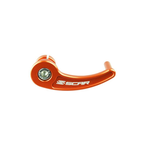 Tire-axe arrière SCAR orange - 1096466001