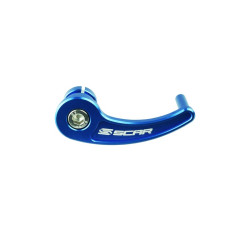 Tire-axe avant SCAR bleu - 1096016001