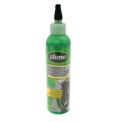 Préventif crevaison SLIME Tubeless 237ml - 1060532