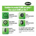 Préventif crevaison SLIME Tubeless 237ml