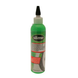 Préventif crevaison SLIME chambre à air 237ml - 1060531