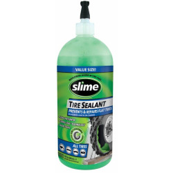 Préventif crevaison SLIME Tubeless 950ml - 1060530