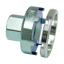 Douille à créneaux MOTION PRO Ø44mm 3/8'' - 1052125