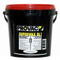 Crème de montage pneus PROVAC noir - 1kg