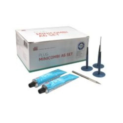 Kit de réparation REMA TIP TOP Minicombi A6 Premium Workshop Kit (boîte de 20) - 1122380