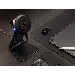 Support de smarphone bureau QUAD LOCK