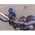 Adaptateur boule 1" QUAD LOCK - support moto RAM