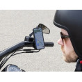 Support de smartphone QUAD LOCK maître cylindre frein/embrayage