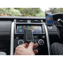 Adaptateur sans fil CarPlay QUAD LOCK