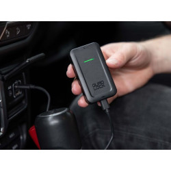 Adaptateur sans fil CarPlay QUAD LOCK