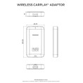 Adaptateur sans fil CarPlay QUAD LOCK