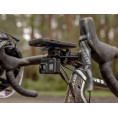 Adaptateur QUAD LOCK pour support avant action-cam