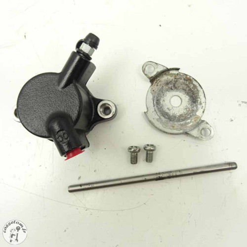 Récepteur d'embrayage Suzuki 1300 GSX-R 2011 - CTM-11696-131