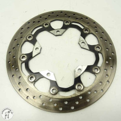 Disque de frein avant SUNSTAR Suzuki 1300 GSX-R 2011