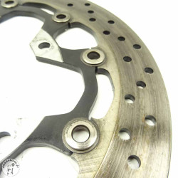 Disque de frein avant SUNSTAR Suzuki 1300 GSX-R 2011