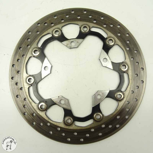 Disque de frein avant SUNSTAR Suzuki 1300 GSX-R 2011 - CTM-11696-098