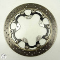 Disque de frein avant SUNSTAR Suzuki 1300 GSX-R 2011