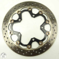 Disque de frein avant SUNSTAR Suzuki 1300 GSX-R 2011