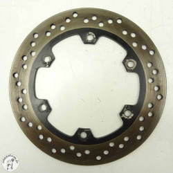 Disque de frein arrière Suzuki 1300 GSX-R 2011 - CTM-11696-096