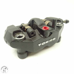 Étrier de frein droit TOKICO Suzuki 1300 GSX-R 2011 - CTM-11696-095