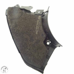 Plastique coté droit tête de fourche (94641-15h00) Suzuki 1300 GSX-R 2011