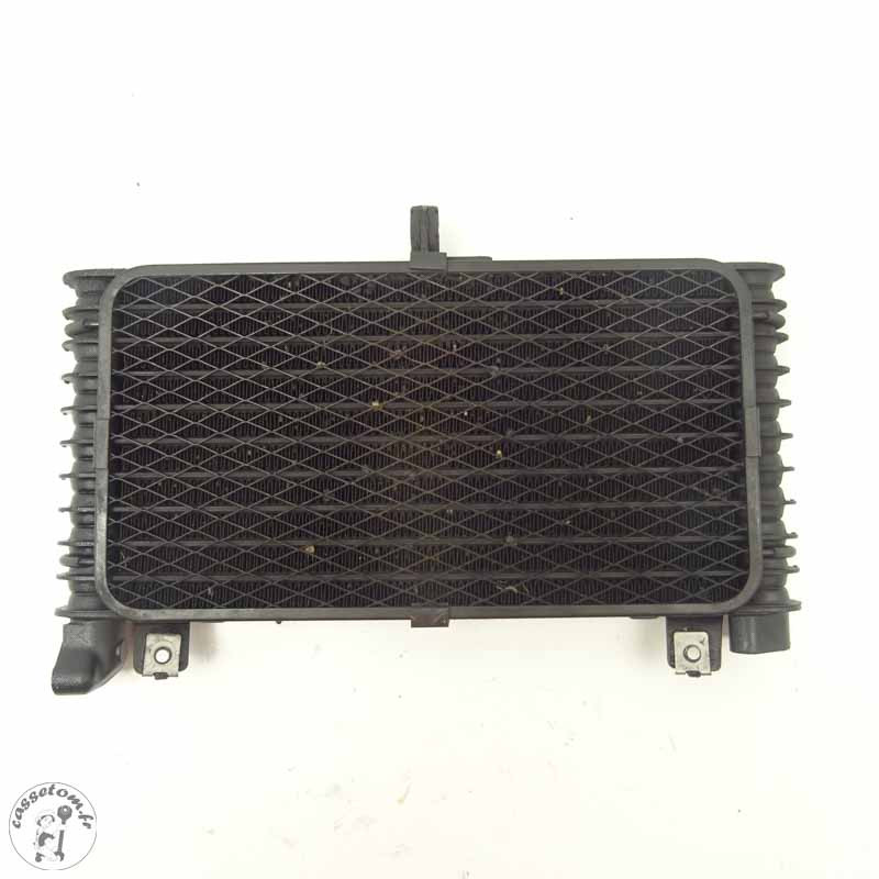 Radiateur d'huile Suzuki 1300 GSX-R 2011