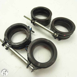 Pipes d'admission Suzuki 1300 GSX-R 2011