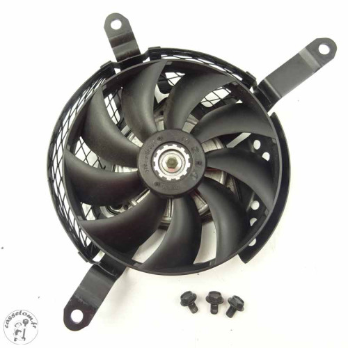 Ventilateur gauche Suzuki 1300 GSX-R 2011 - CTM-11696-041