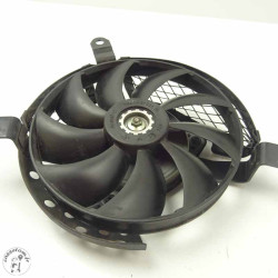 Ventilateur droit Suzuki 1300 GSX-R 2011